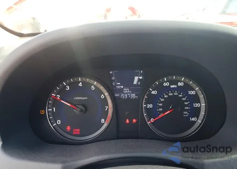 2014 Hyundai Accent Gls from USA, damaged, VIN KMHCT4AE2EU757533